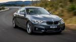 BMW 230i Coupe M Sport 2017 года (AU)